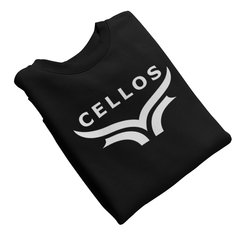 Imagem do Moletom Crew Neck Cellos Up Premium