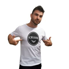 Camiseta Cellos Bowl Premium