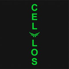 Camiseta Cellos Vertical Signature Premium na internet