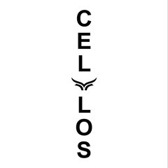 Camiseta Cellos Vertical Signature Premium na internet