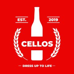 Imagem do Camiseta Cellos Drink Premium