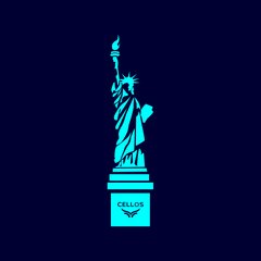 Camiseta Cellos New York Premium na internet