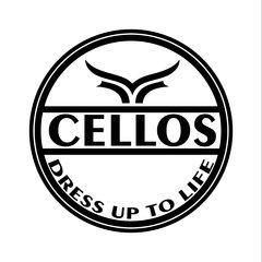 Camiseta Cellos Postmark Premium na internet