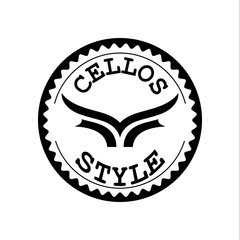 Camiseta Cellos Seal Premium na internet