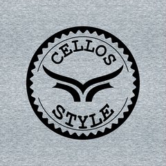 Imagem do Camiseta Cellos Seal Premium