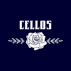 Imagem do Camiseta Cellos Sigle Rose Premium
