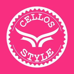 Camiseta Feminina Cellos Seal Premium na internet