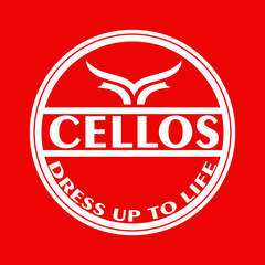 Camiseta Feminina Gola V Cellos Postmark Premium na internet