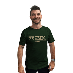Camiseta Ezok Representation - QESTILOS - Todos os estilos em um só lugar