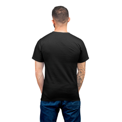 Camiseta Ezok Caution Sk8R - comprar online