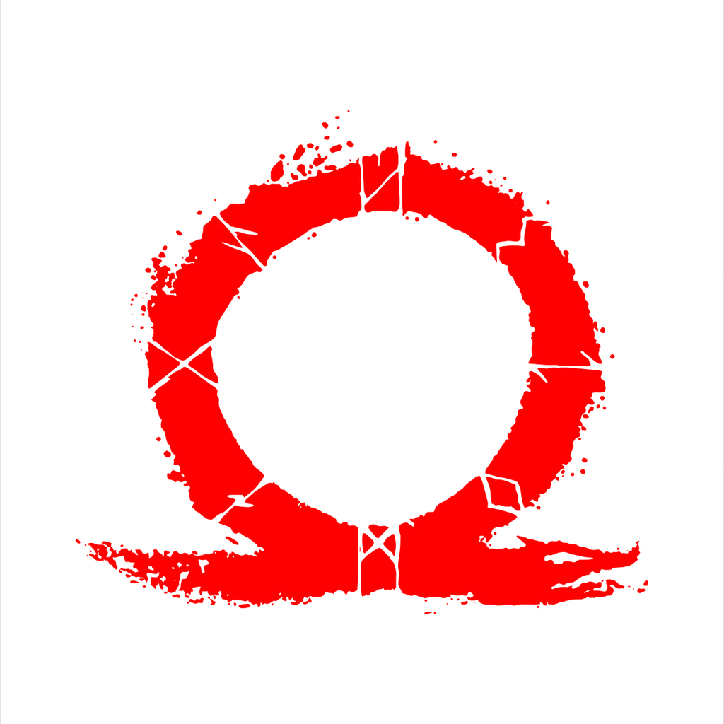 God Of War Saga - God Of War Saga Logo PNG Image | Transparent PNG Free  Download on SeekPNG