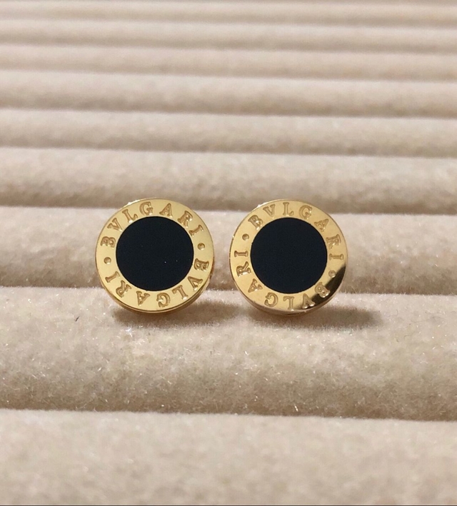 brinco bvlgari original