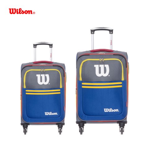 Comprar Valijas Textiles Set x 2 en Super Bags | Filtrado por Productos  Destacados