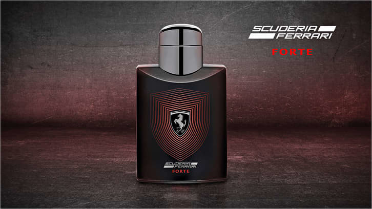 ferrari forte 125ml