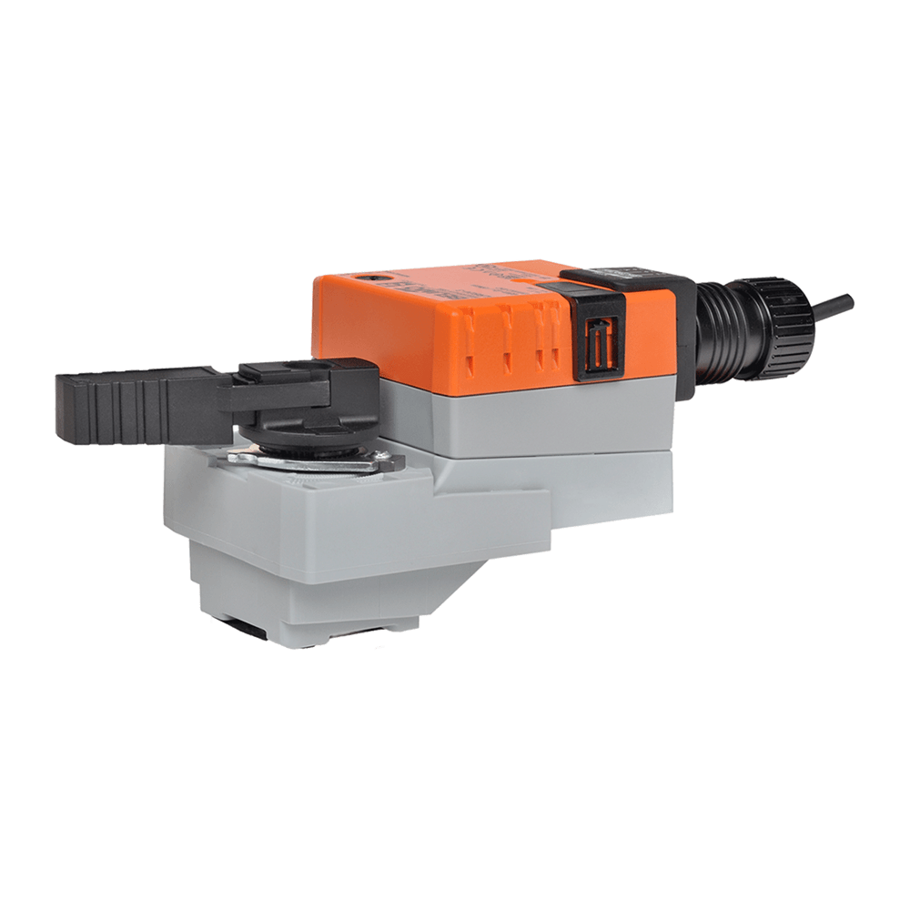 ARB24 SR BELIMO Atuador Proporcional 2 10Vdc De 20Nm Para V lvula 