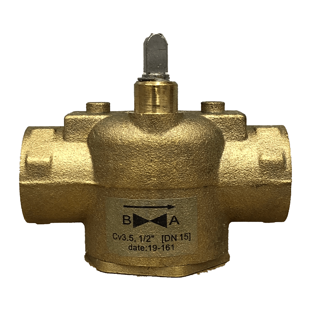 EXT SW NE202C5 BELIMO Corpo Da V lvula De Controle 2 Vias De 3 4 