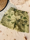 SHORT MICROFIBRA DINO - comprar online