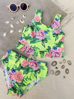 BIKINI ROSSA PORTOFINO