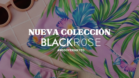 Imagen del carrusel BLACKROSE