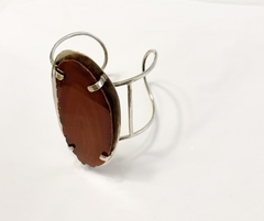 Brazalete Piedras - Clave Estudio