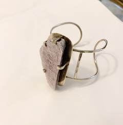 Brazalete Piedras - tienda online