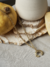 Collar Amuleto - comprar online