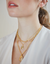 Collar Horus - comprar online