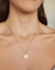 Collar Horus - Clave Estudio