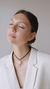 Collar Sol - Clave Estudio