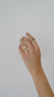 Anillo Círculo - tienda online