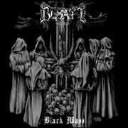 Besatt (POL) - Black Mass