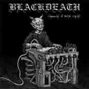 Blackdeath (RUS) - Chrocicles Of Hellish Circles