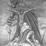 Império De Satanás (BRA) - Vexilla Regis Prodeunt Inferni