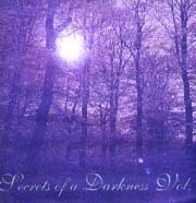Secrets of Darkness vol.1 (BRA) - coletânea