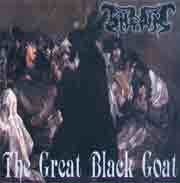 Shedim (BRA) - The Great Black Goat