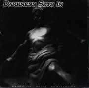 Darkness Sets In Brazilian Metal Compilation