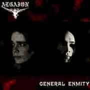 Algaion (SWE) - General Enmity