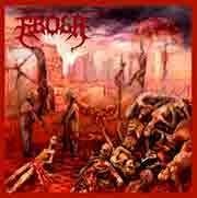 Ebola (POL) - Hell’s Death Metal