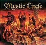 Mystic Circle (GER)- Open The Gates Of Hell