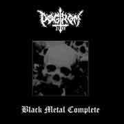 Pogrom 1147 (POL) - Black Metal Complete
