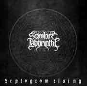 Sombre Labyrinthe (BEL) - Heptagram Rising