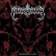 Poisonous (BRA) - Perdicion’s Den