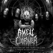 Tribute To Amen Corner The Return Of The Sons Of Cain