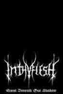 Inthyflesh (POR) - Crawl Beneath Our Shadow