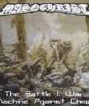 Masochrist (BRA) - The Battle I: War Machine Against Christ