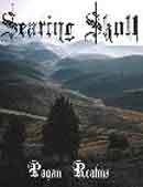 Searing Skull (FRA) - Pagan Realms