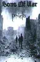 Sons Of War (BRA) - Pride