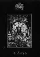 Trono (BRA) - Ritual