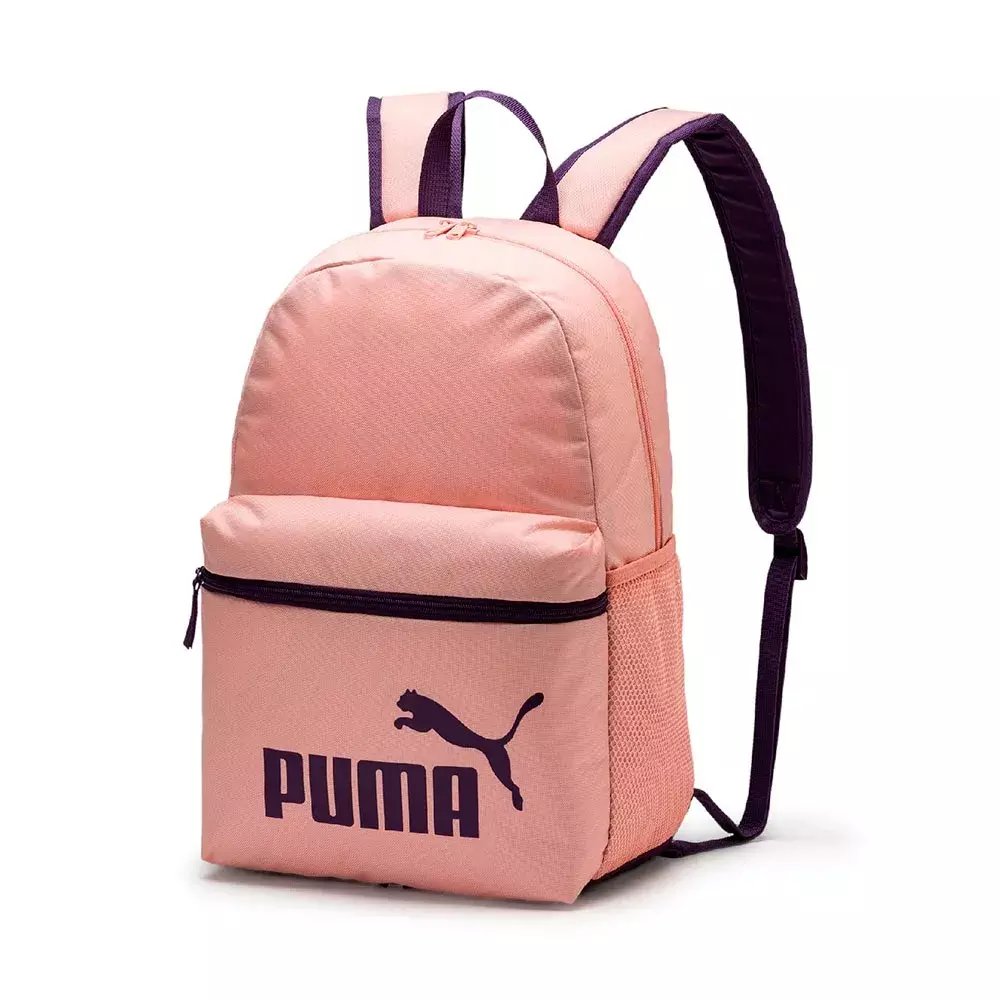 Mochila Rosa Puma - Comprar en demo-elizabeth-mercau