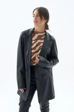 L10 SWEATER ZEBRA - Dovima